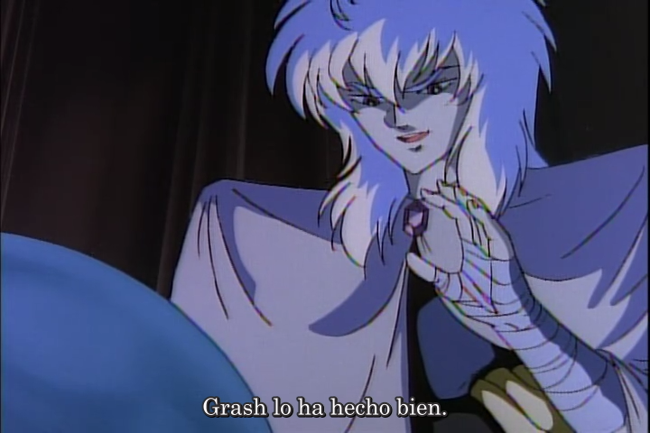 Proyecto A-ko: the Versus (Musidora)